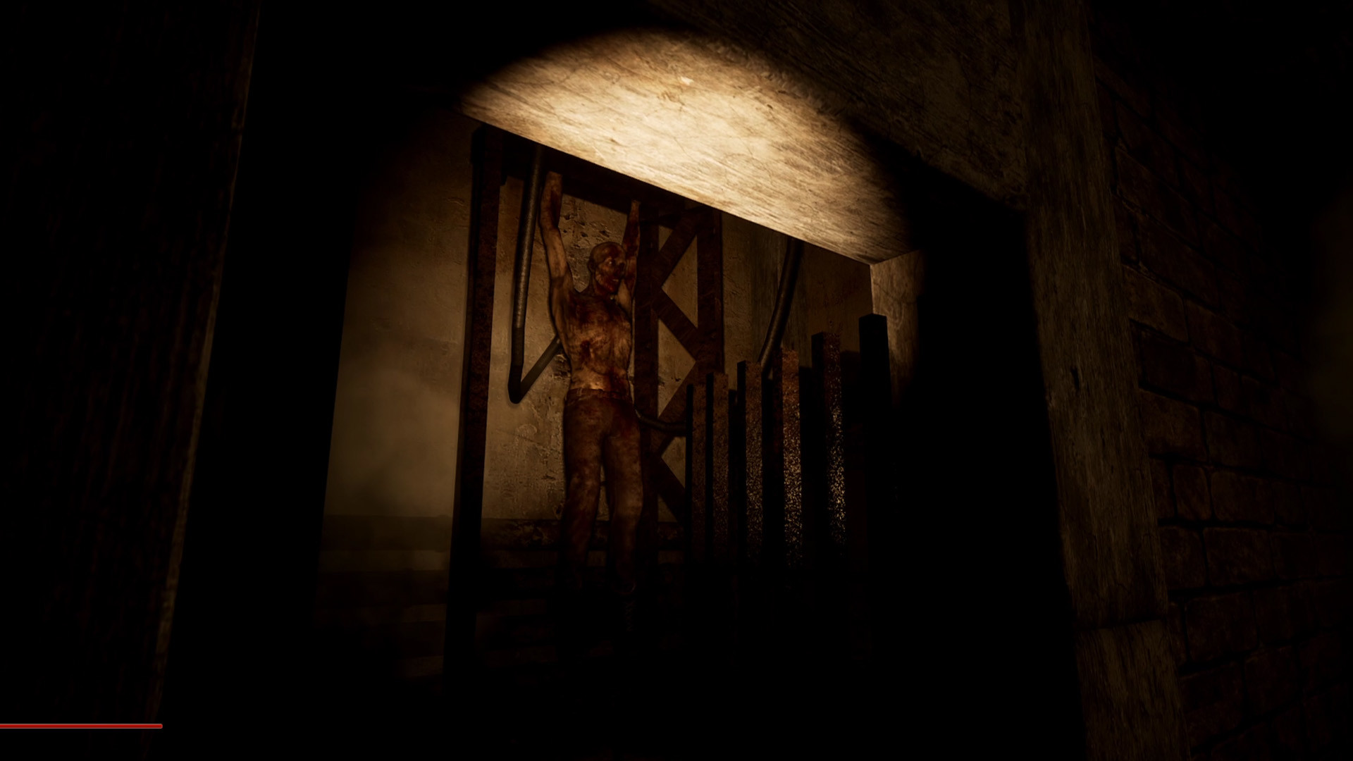 Chernobyl inferno screenshot 11