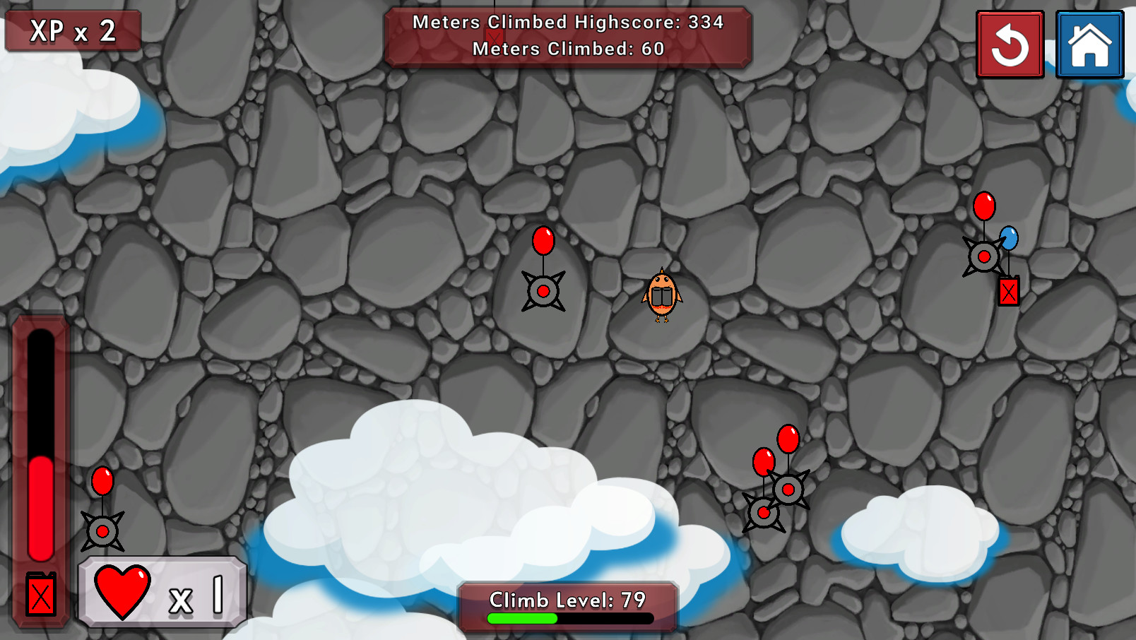 Birb Race screenshot 7