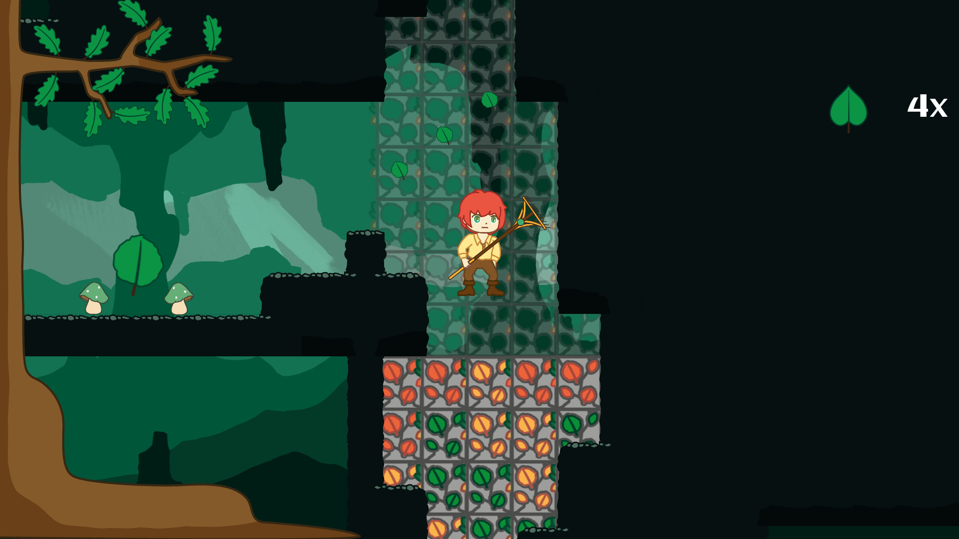 Gedaria screenshot 11