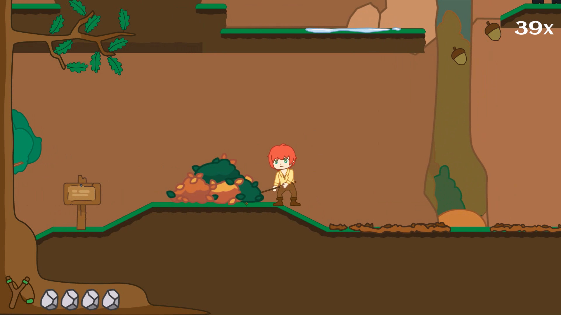 Gedaria screenshot 10