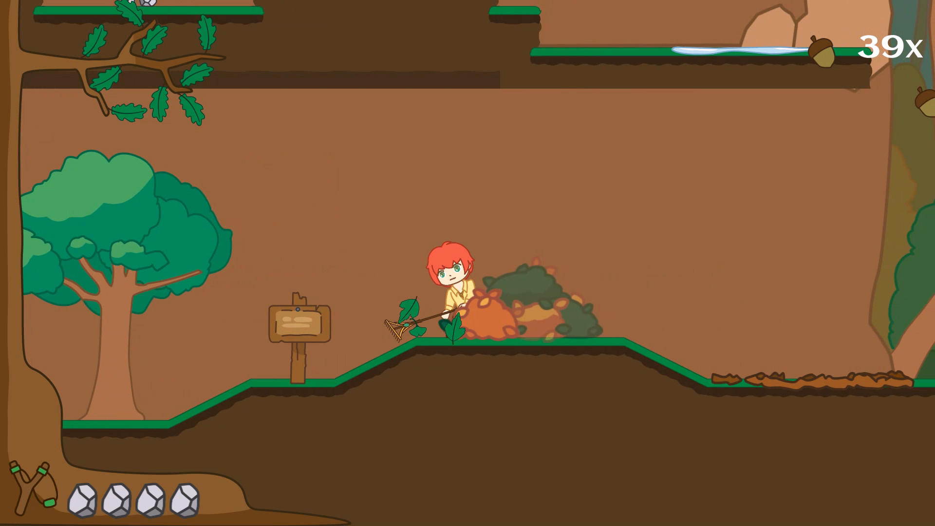 Gedaria screenshot 9