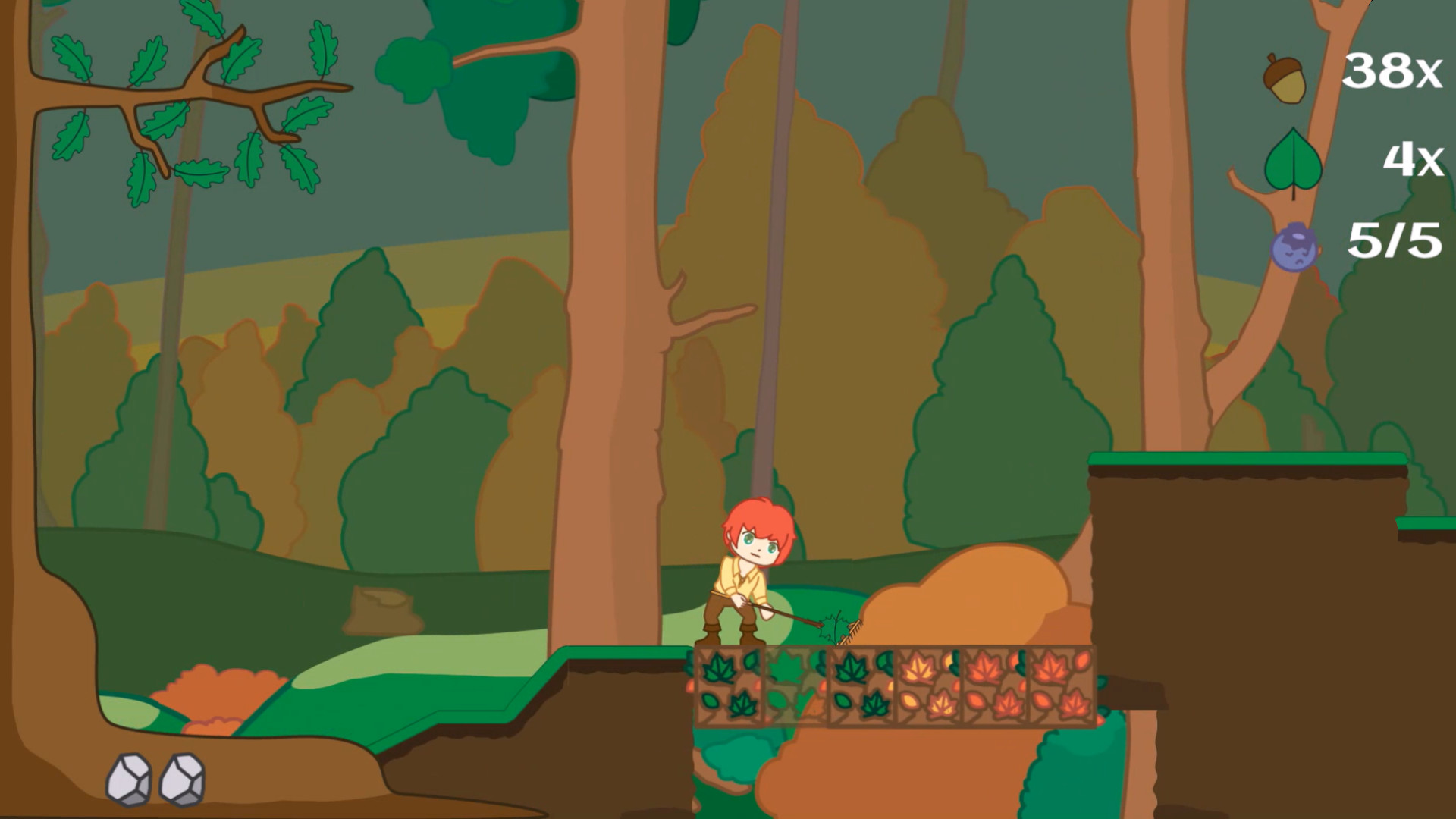 Gedaria screenshot 14