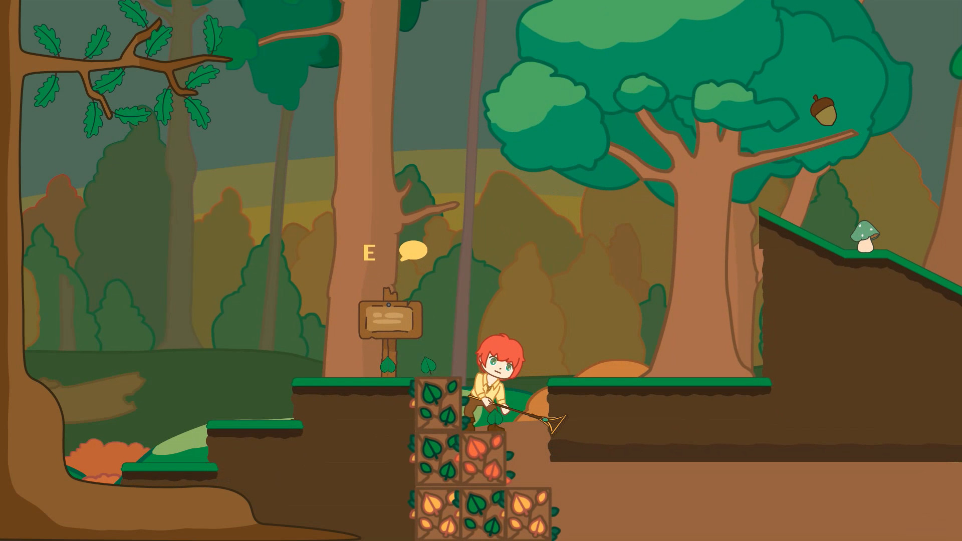 Gedaria screenshot 7