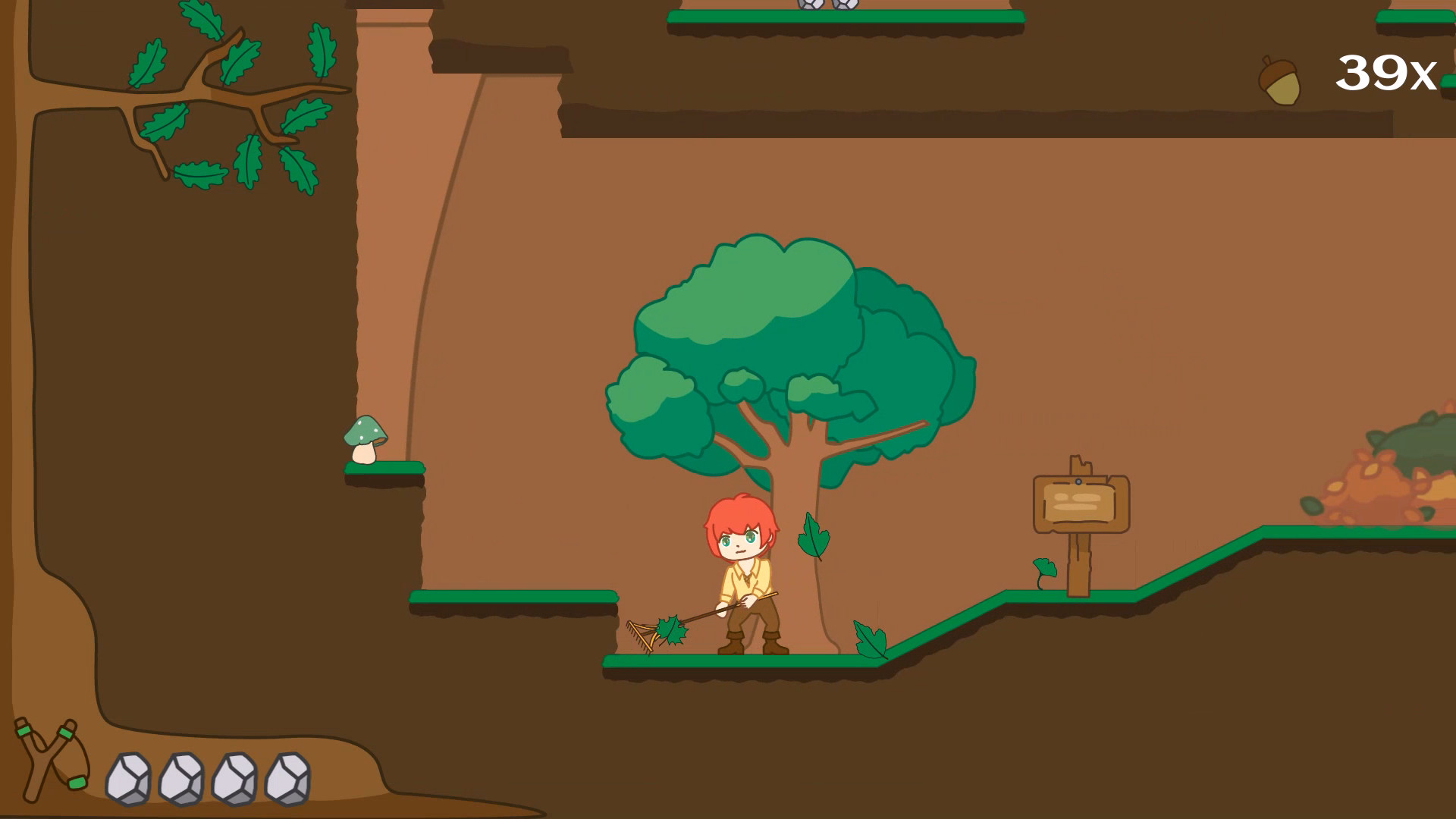 Gedaria screenshot 8