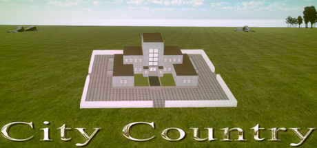 City Country: header artwork