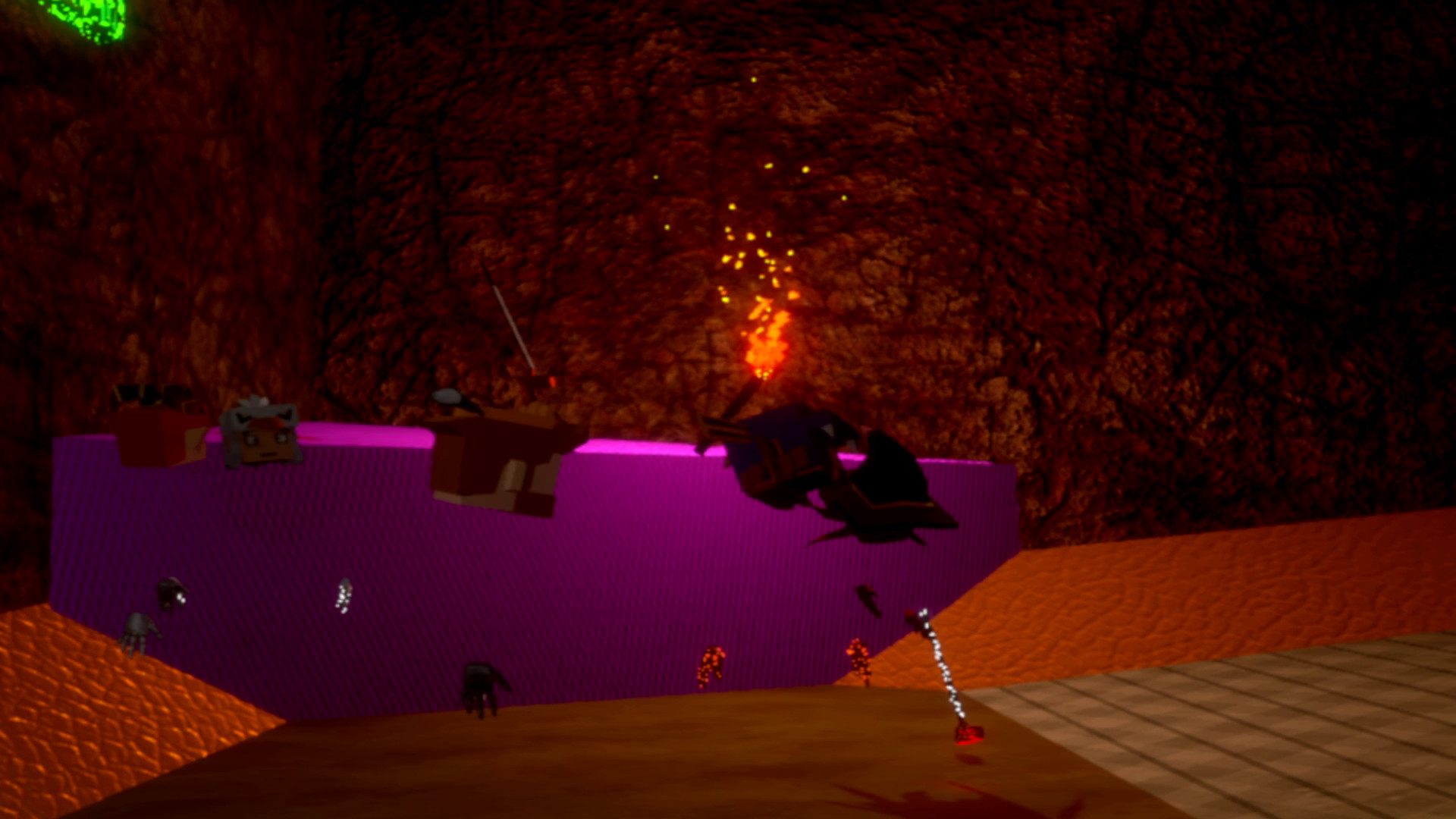 Mini Golf Worlds VR screenshot 4