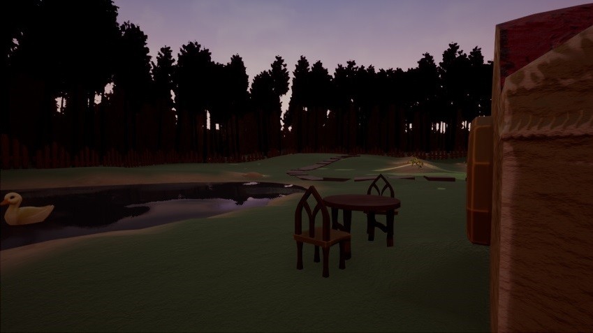 Sapling screenshot 3