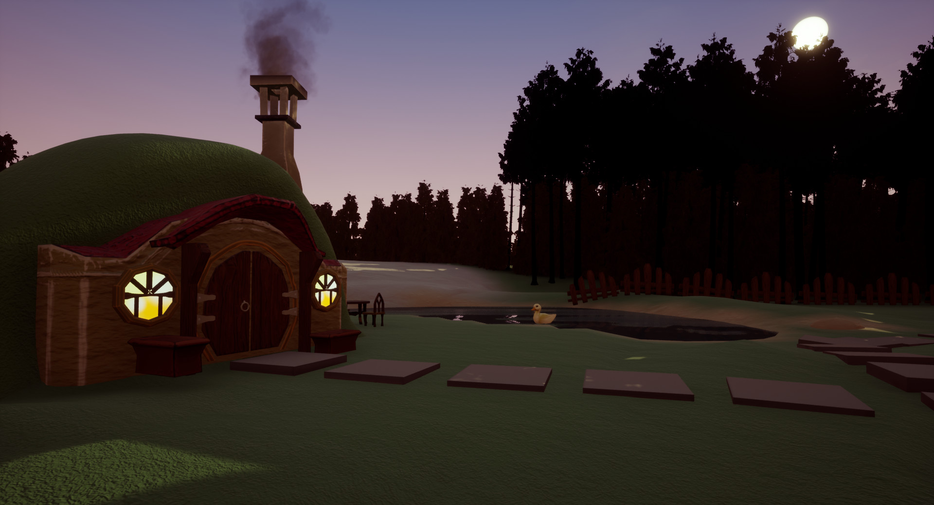 Sapling screenshot 4
