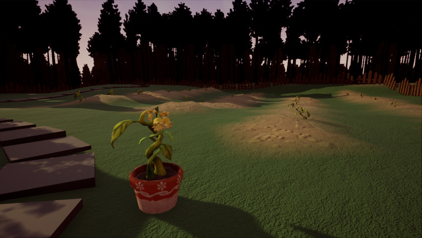 Sapling screenshot 1