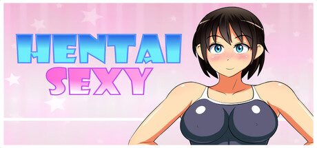 Hentai Sexy — Steam header