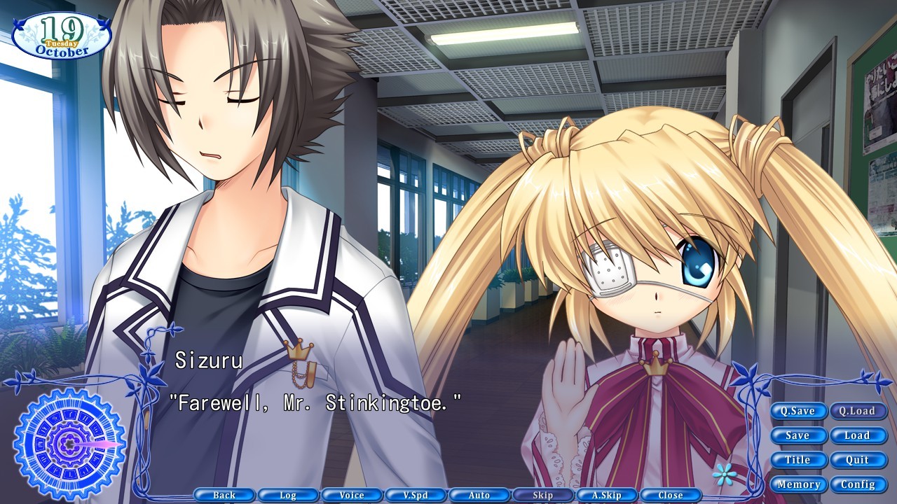 Rewrite+ screenshot 14