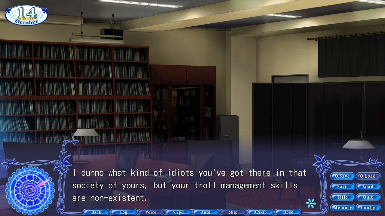 Rewrite+ screenshot 10