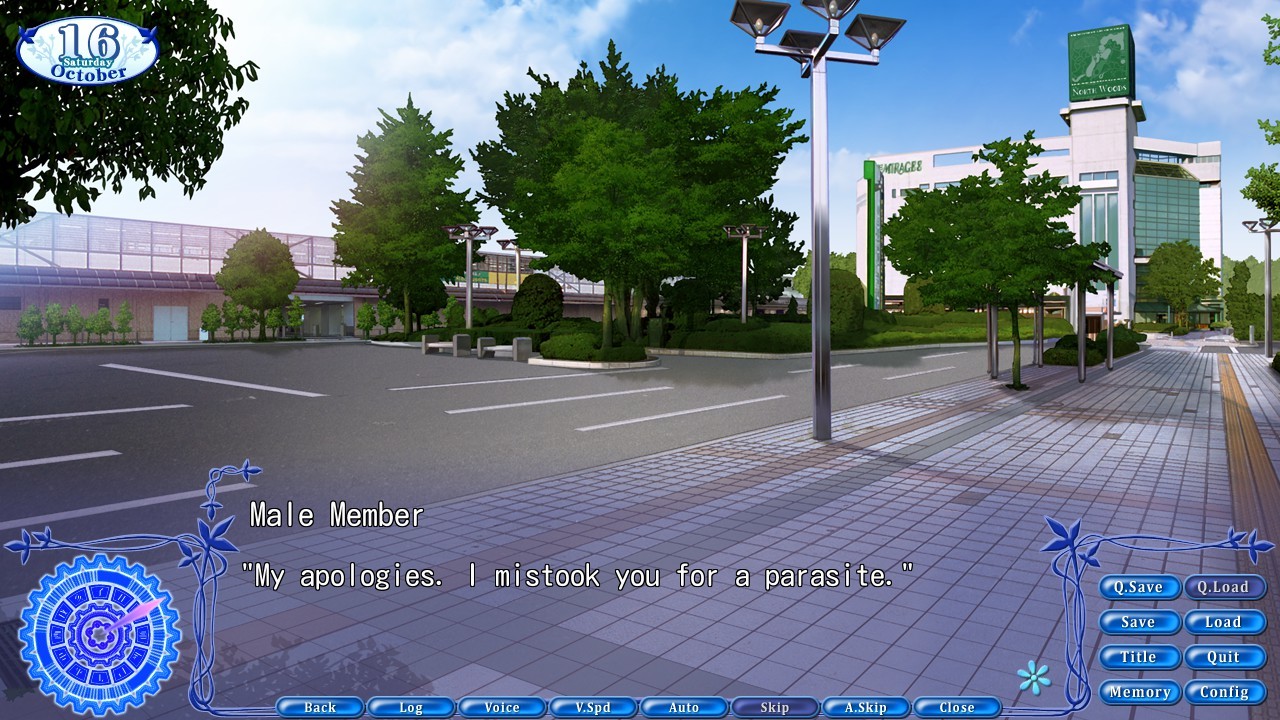 Steam：Rewrite+