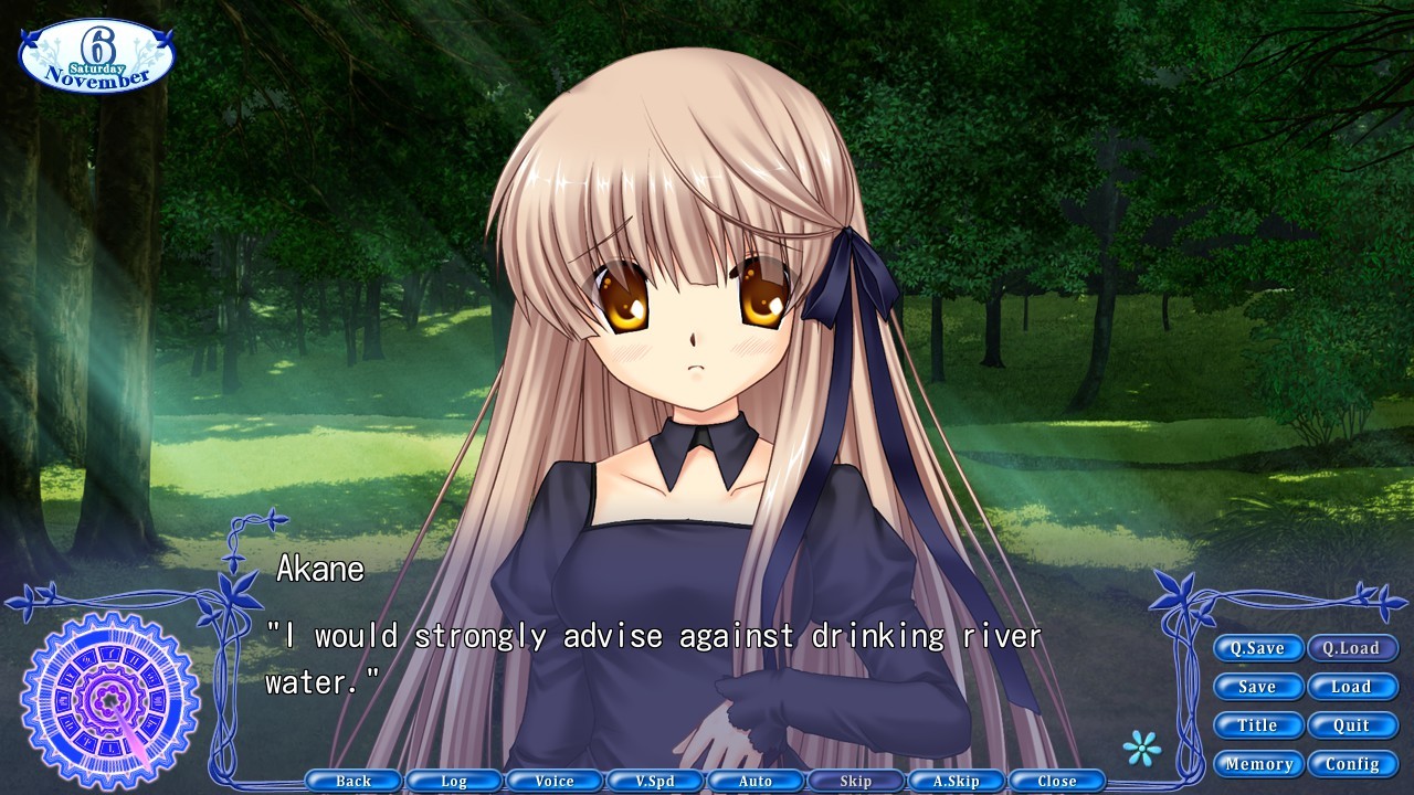 Rewrite+ screenshot 16