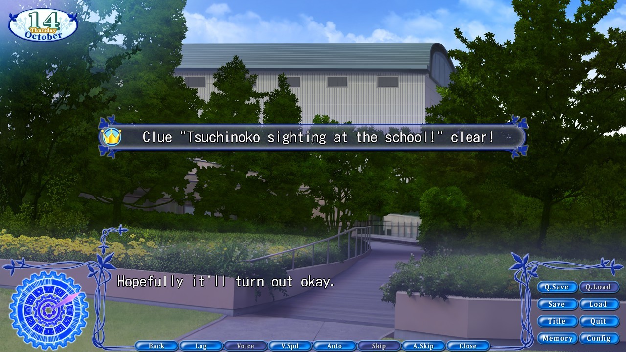 Rewrite+ screenshot 7