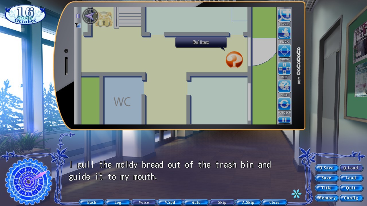 Rewrite+ screenshot 13