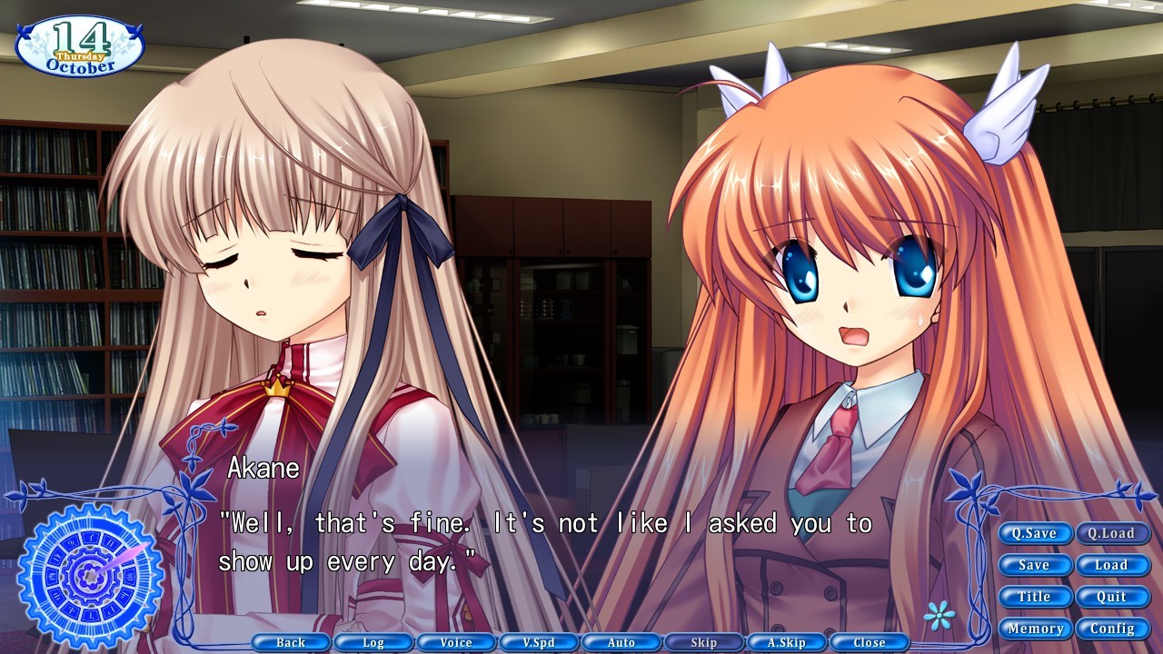 Rewrite+ screenshot 6
