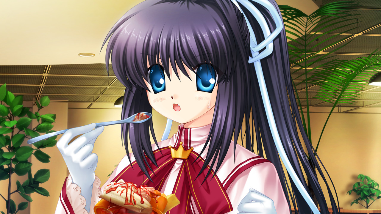 Rewrite+ on Steam