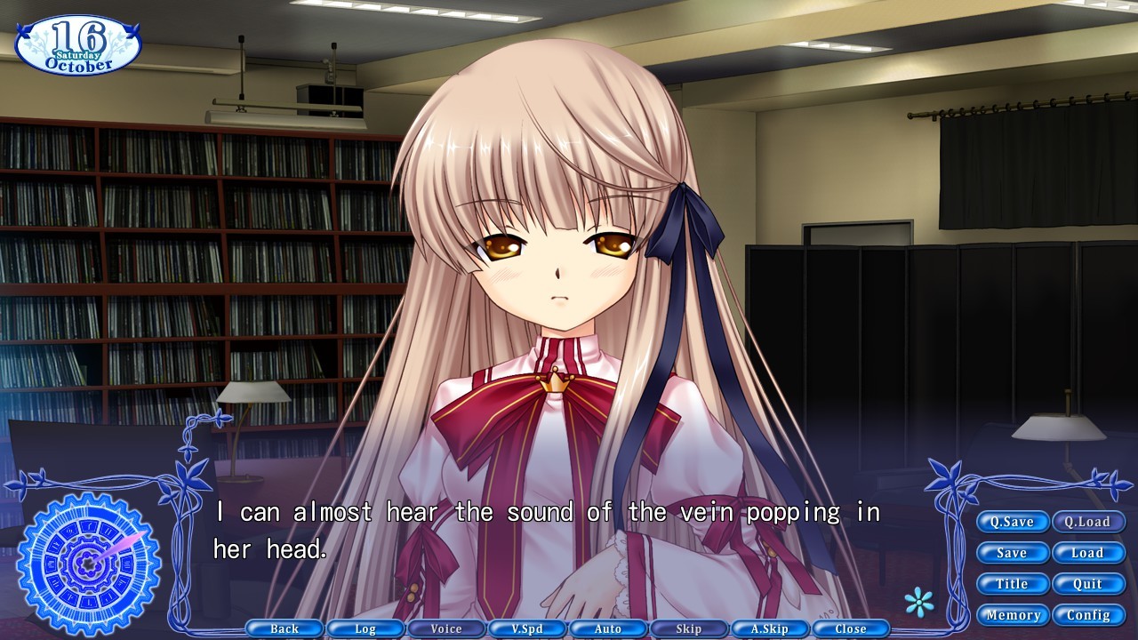 Rewrite+ on Steam