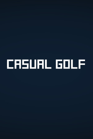 Casual Golf