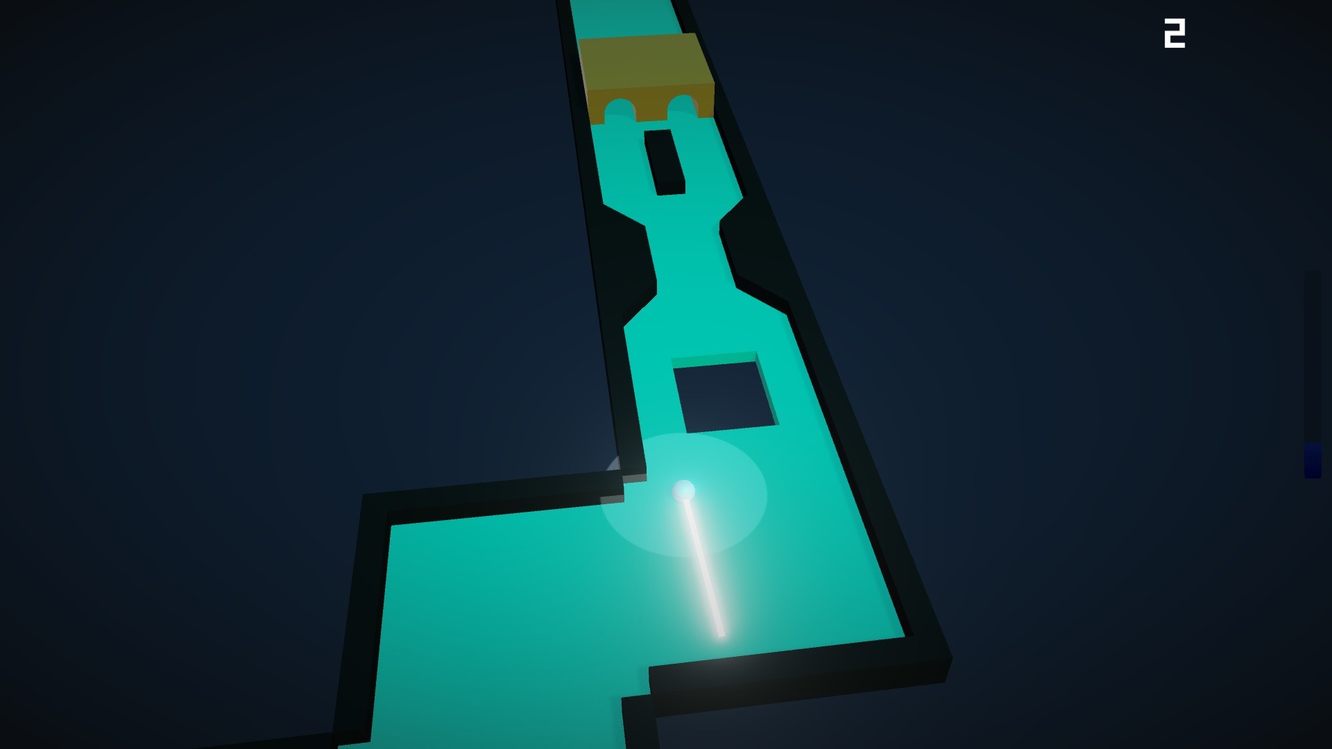 Casual Golf screenshot 2