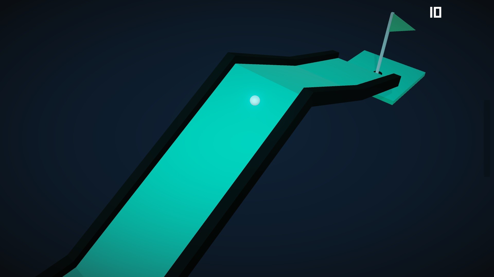 Casual Golf screenshot 8