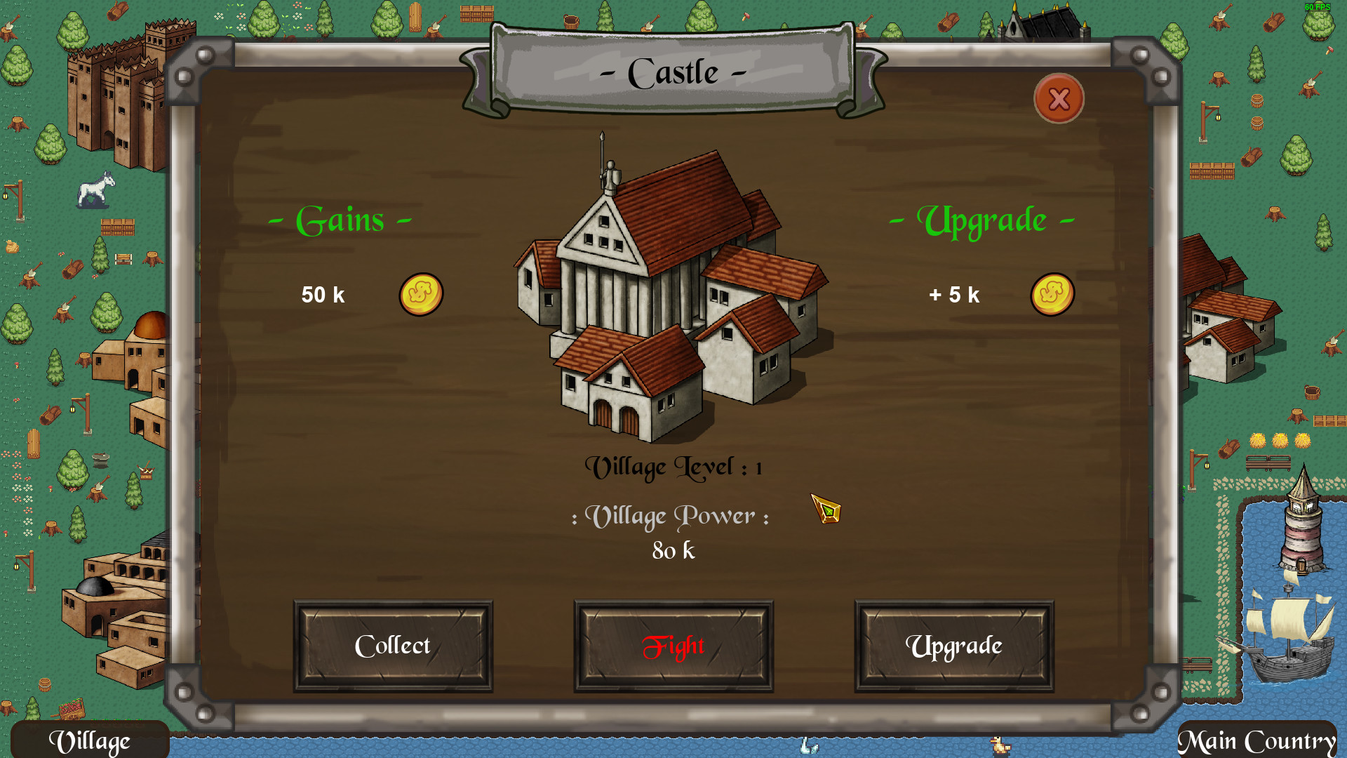 Craft Craft Craft! screenshot 10