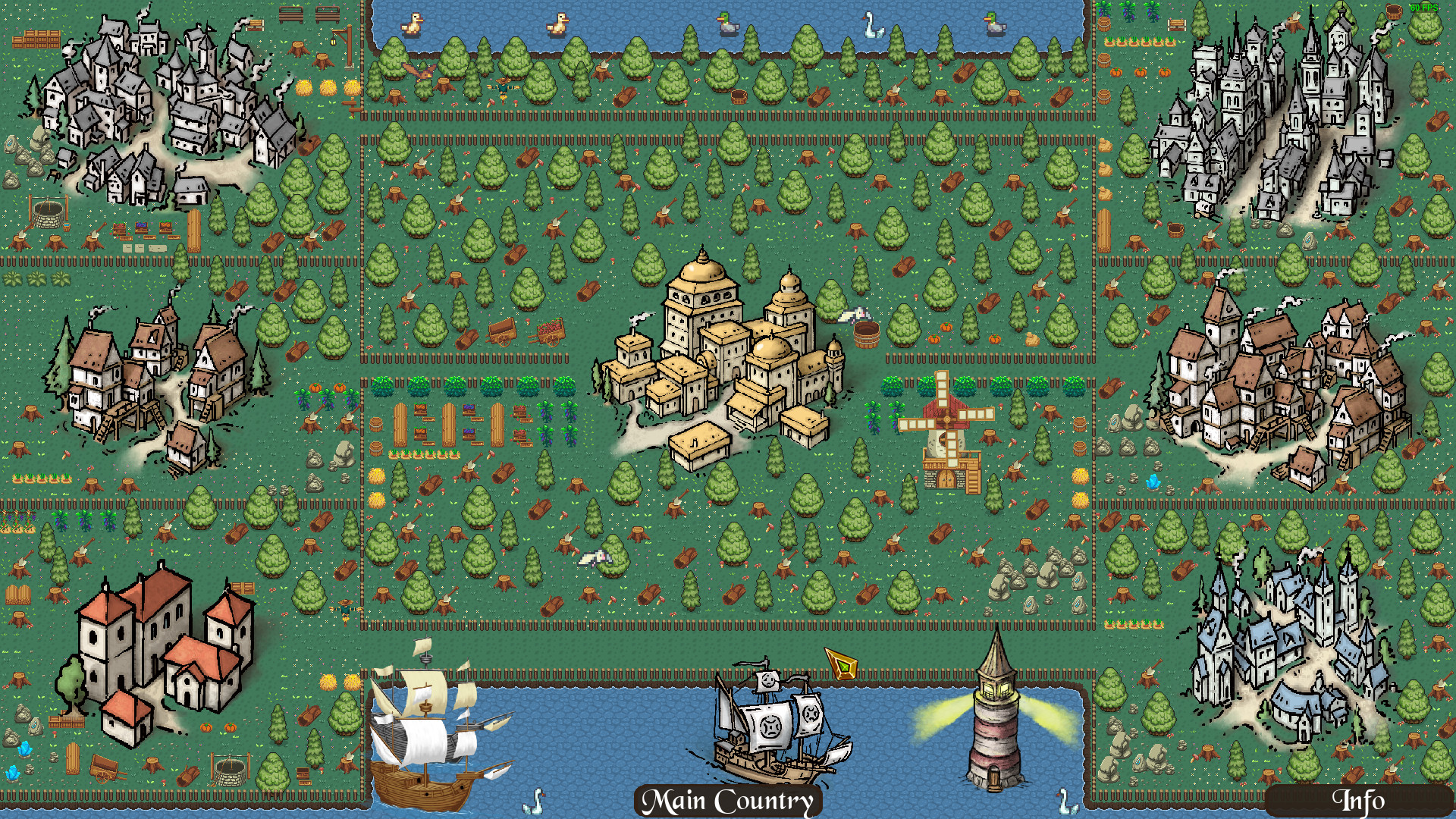 Craft Craft Craft! screenshot 7