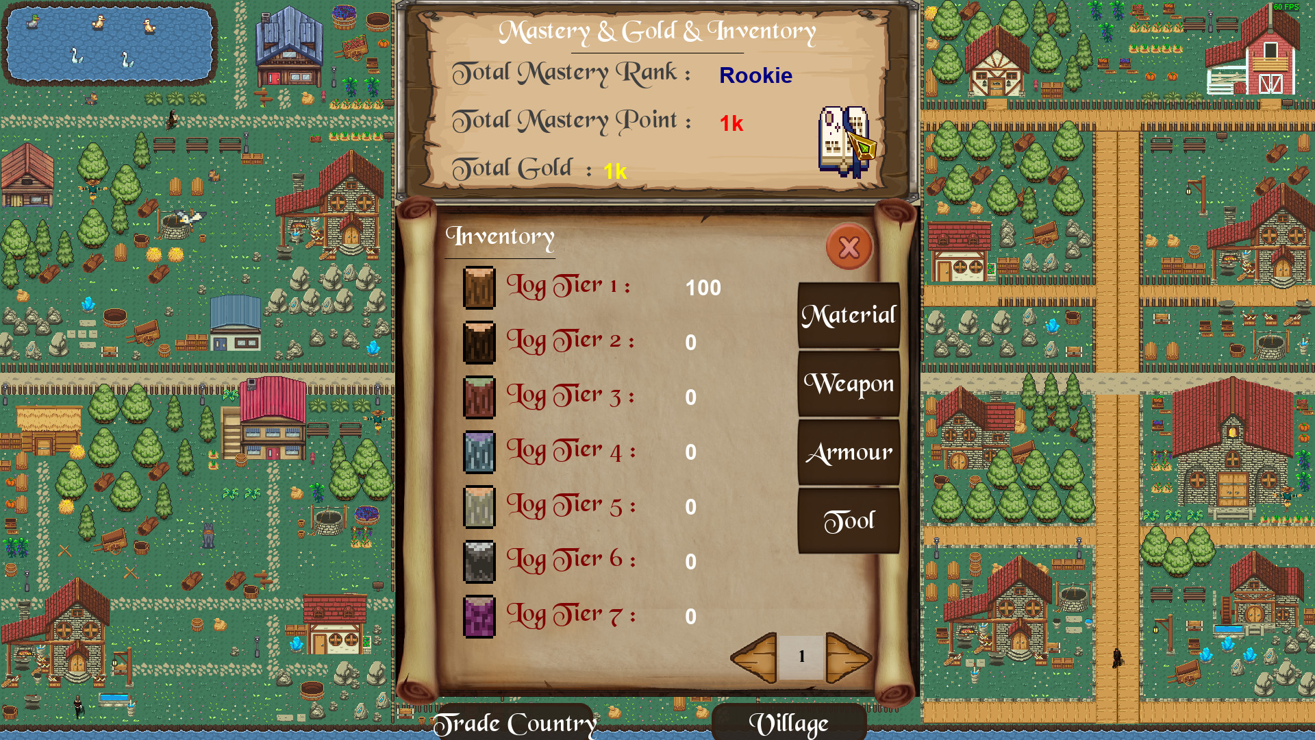 Craft Craft Craft! screenshot 3