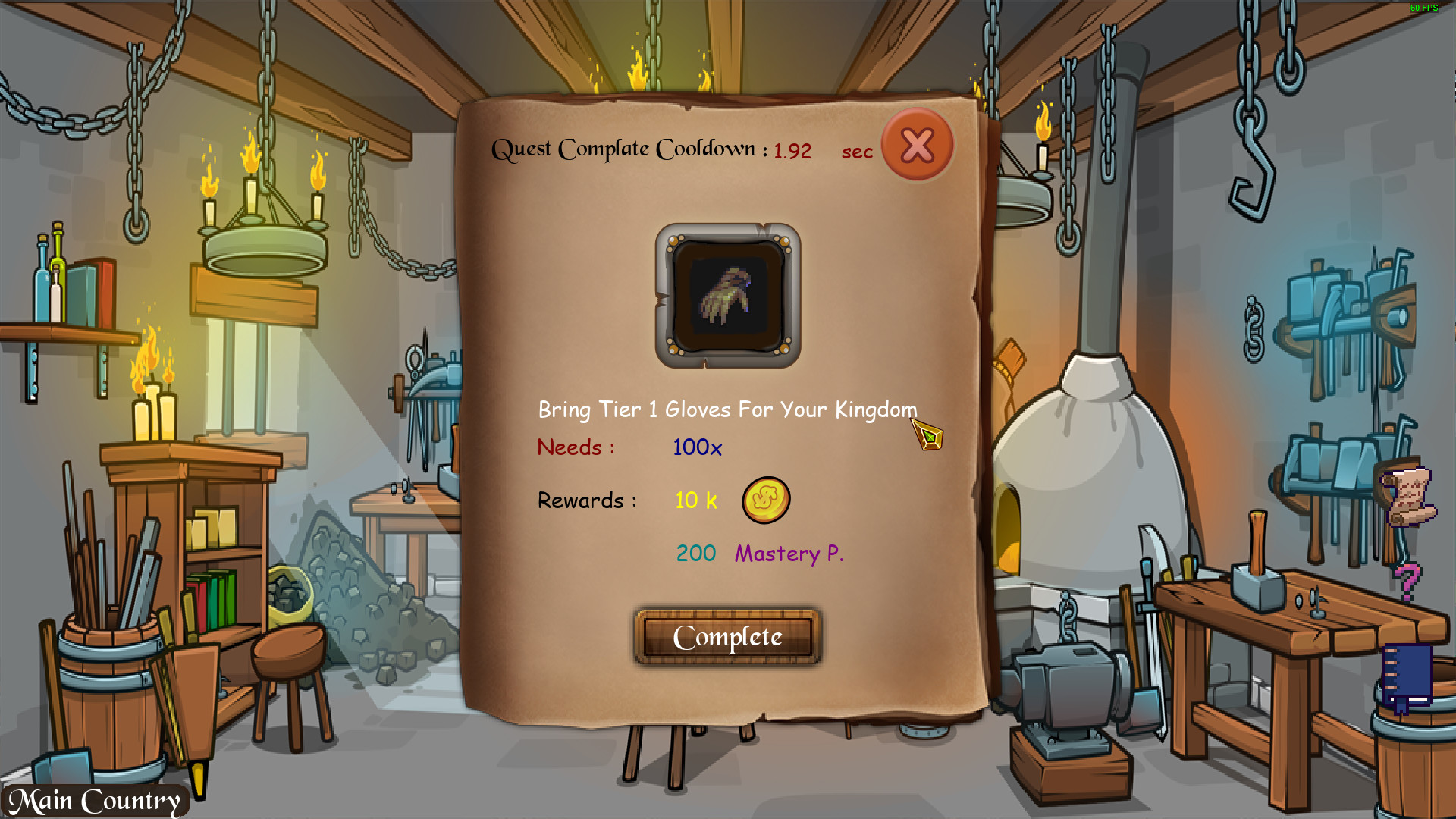 Craft Craft Craft! screenshot 6