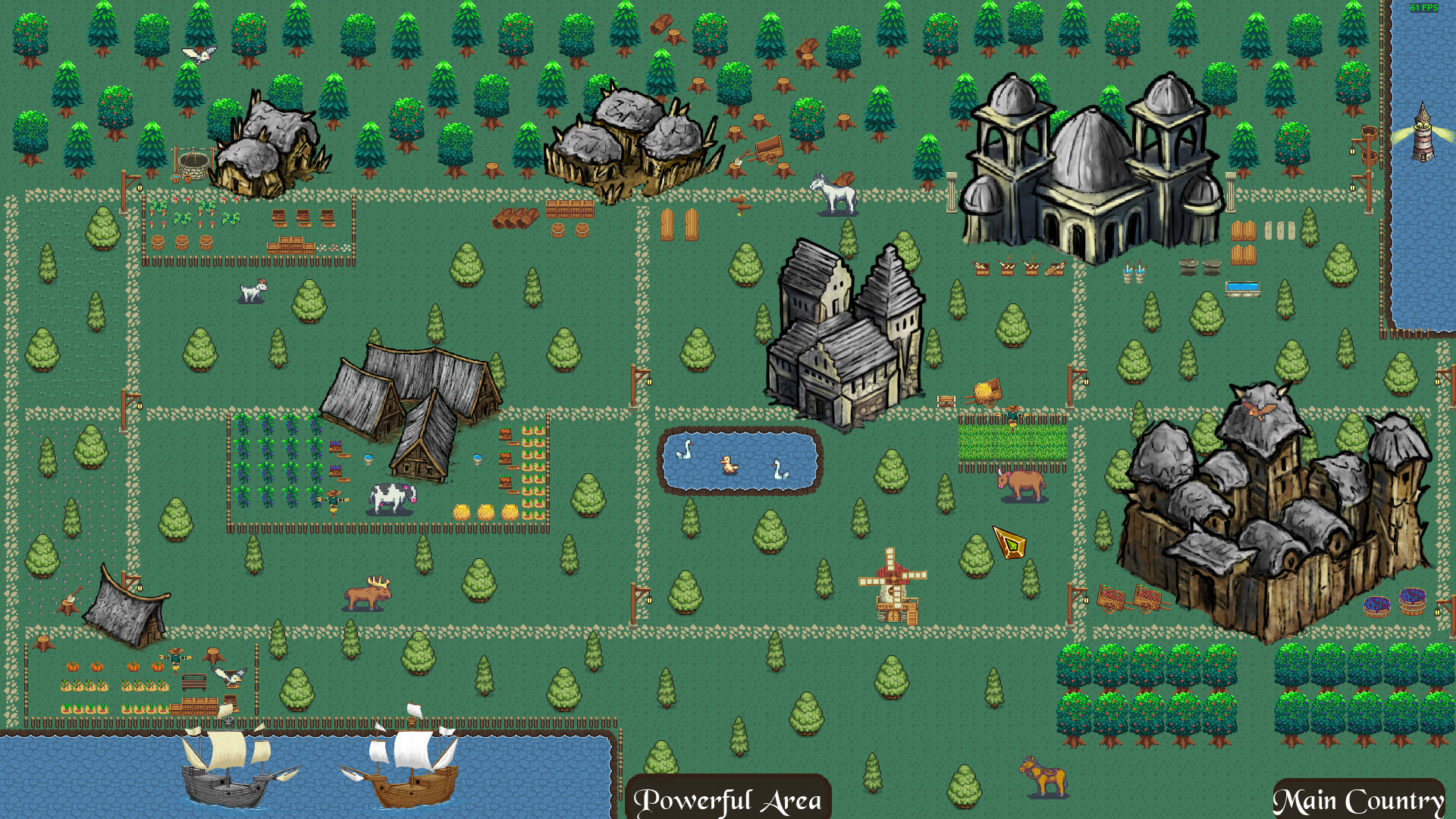 Craft Craft Craft! screenshot 8