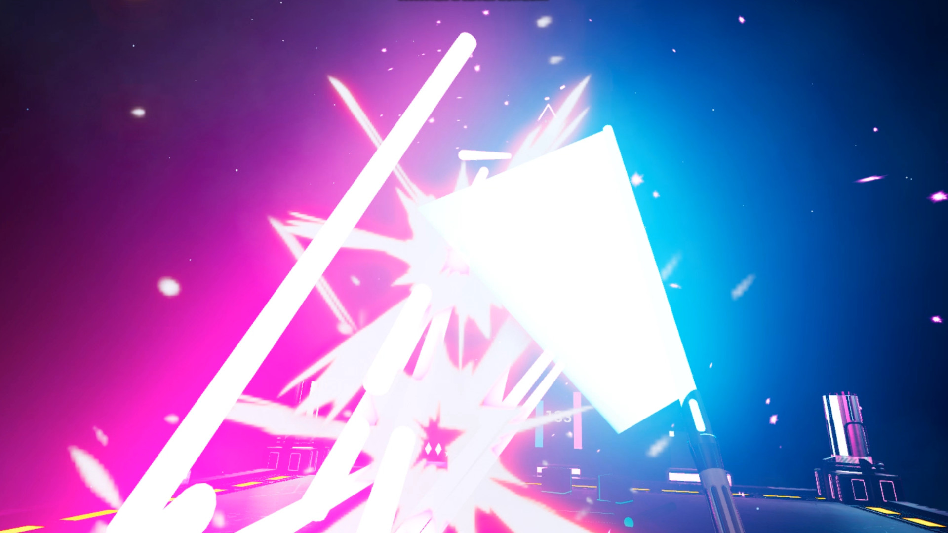 SaberStyle screenshot 3