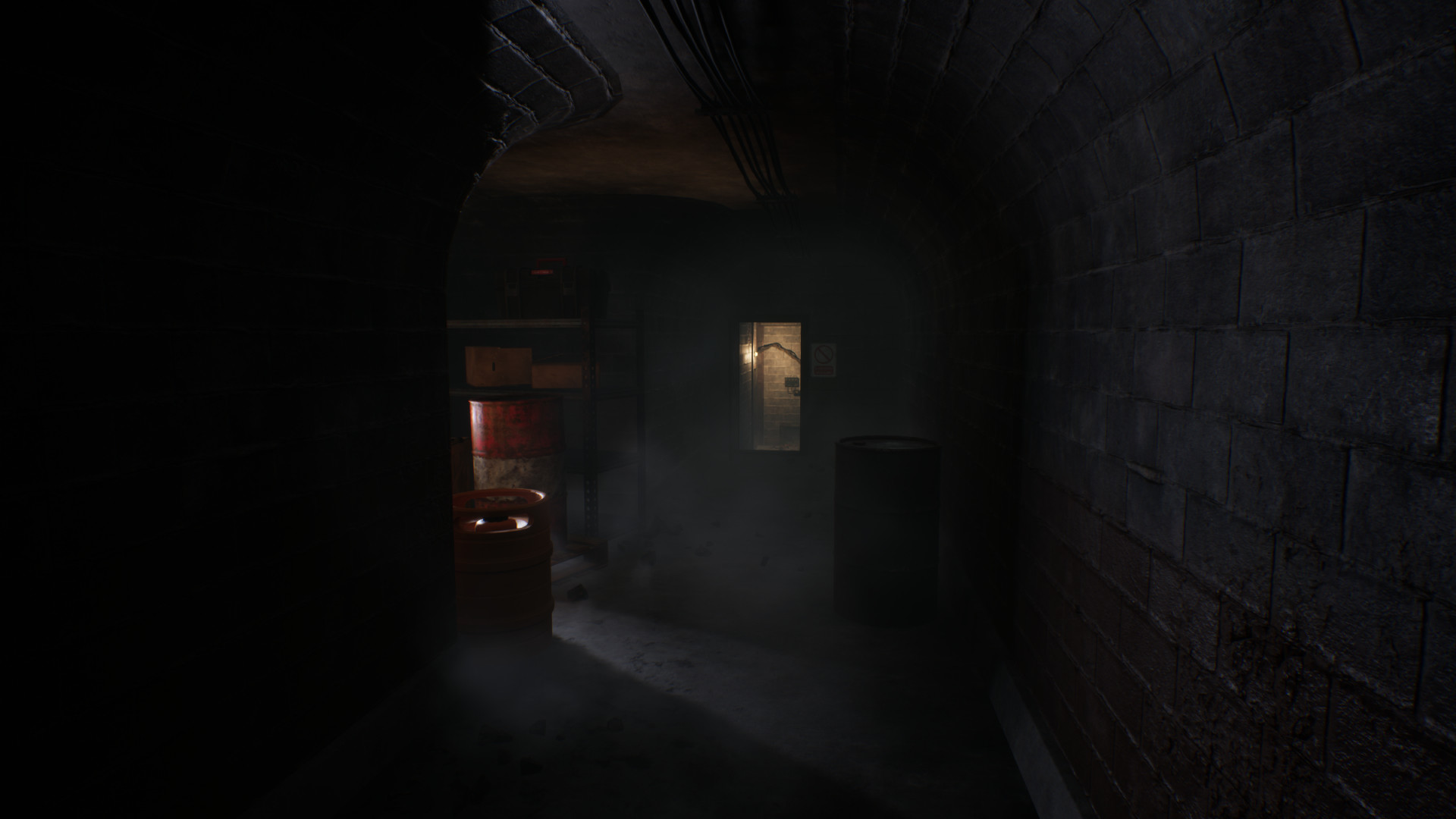 Amidst The Darkness screenshot 7
