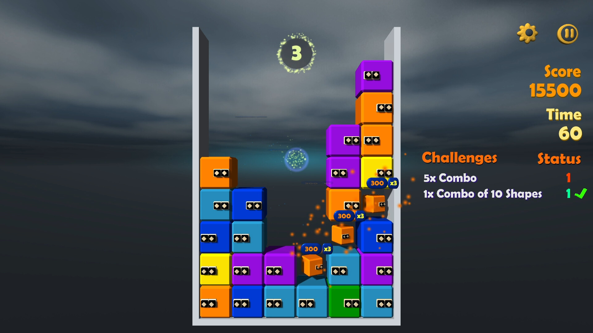 Chromatching screenshot 11