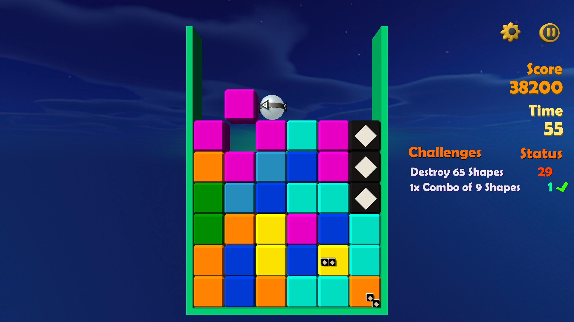 Chromatching screenshot 8