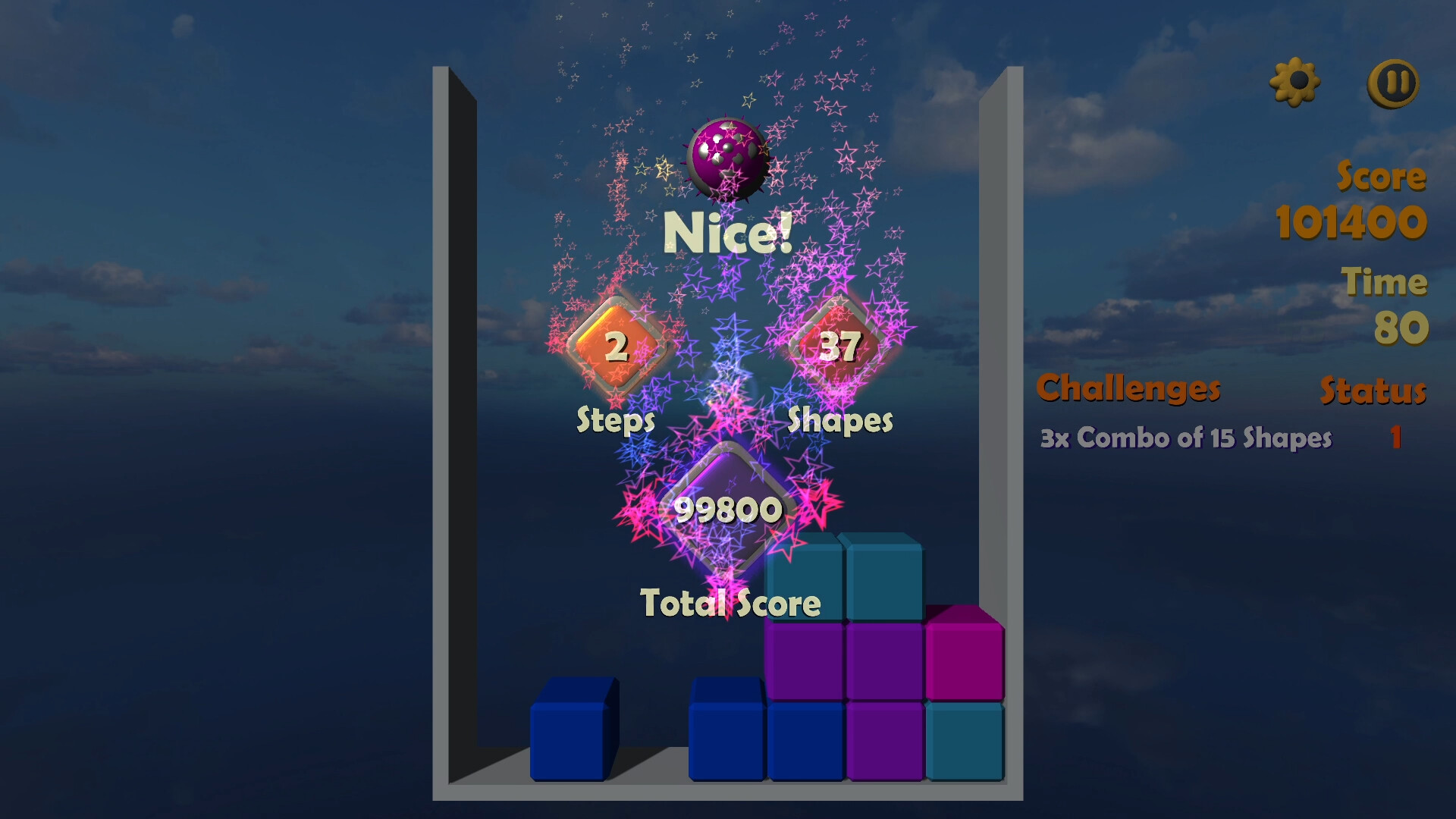 Chromatching screenshot 5