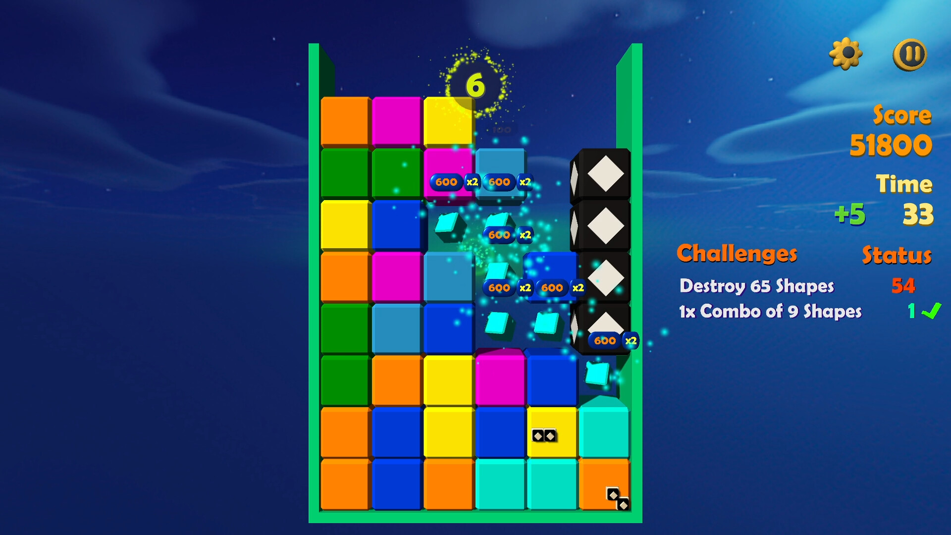 Chromatching screenshot 6