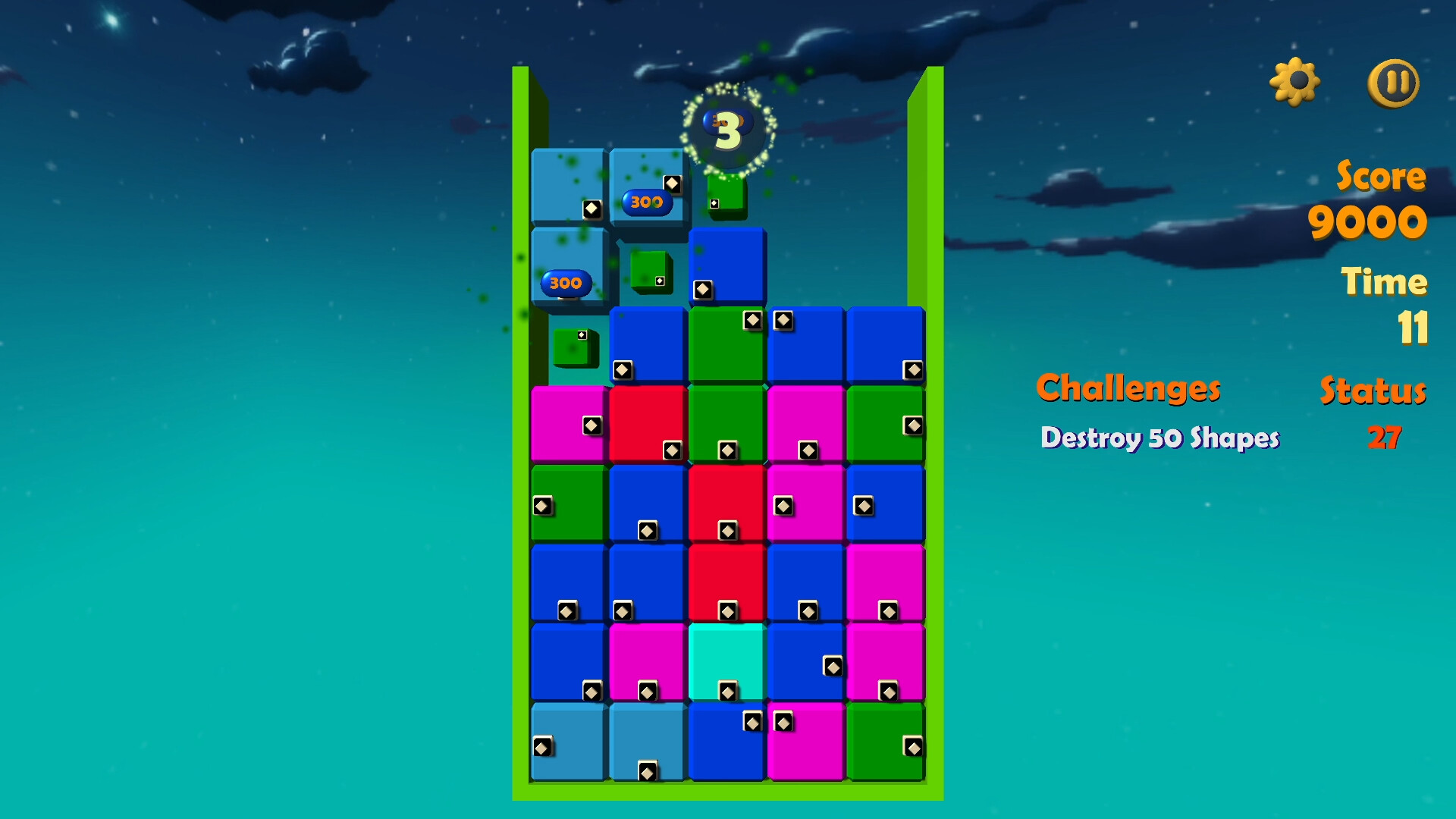 Chromatching screenshot 12