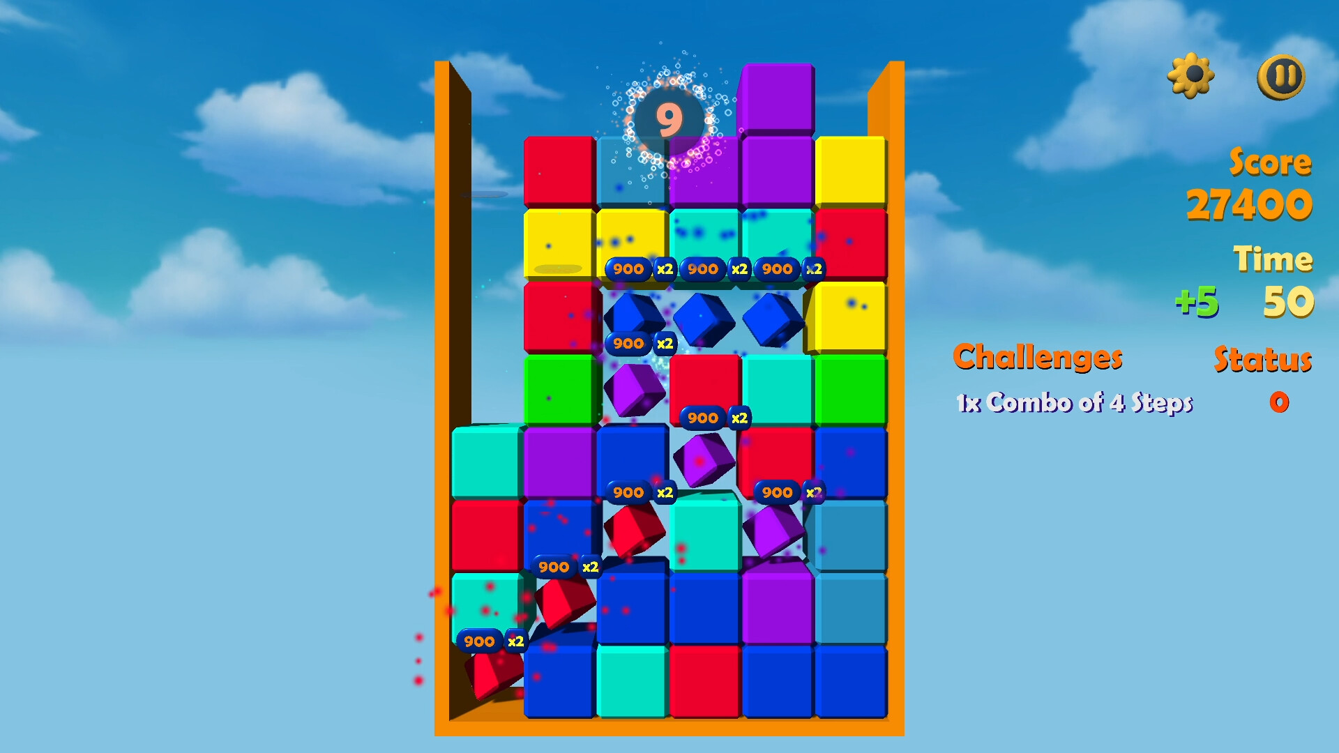 Chromatching screenshot 14