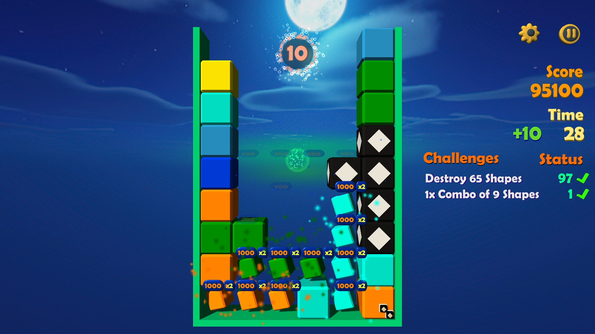 Chromatching screenshot 9