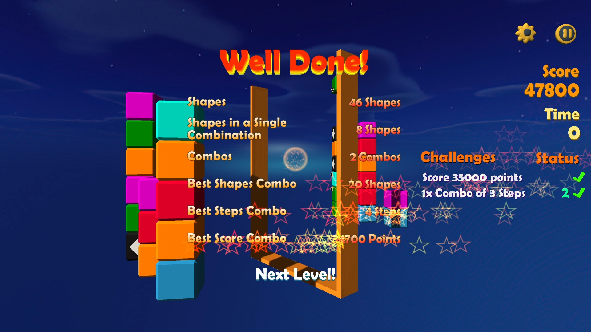 Chromatching screenshot 16