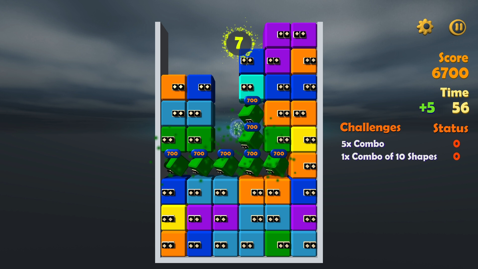 Chromatching screenshot 10