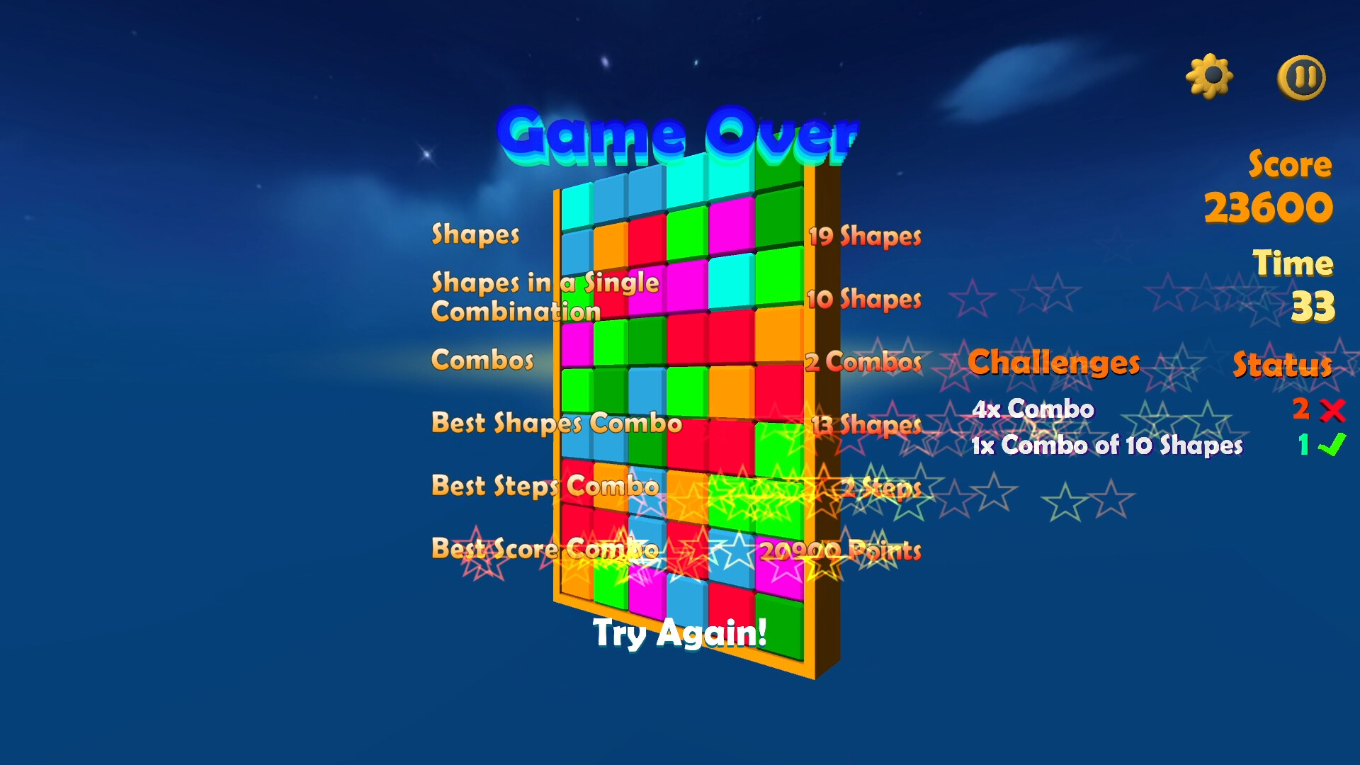 Chromatching screenshot 13