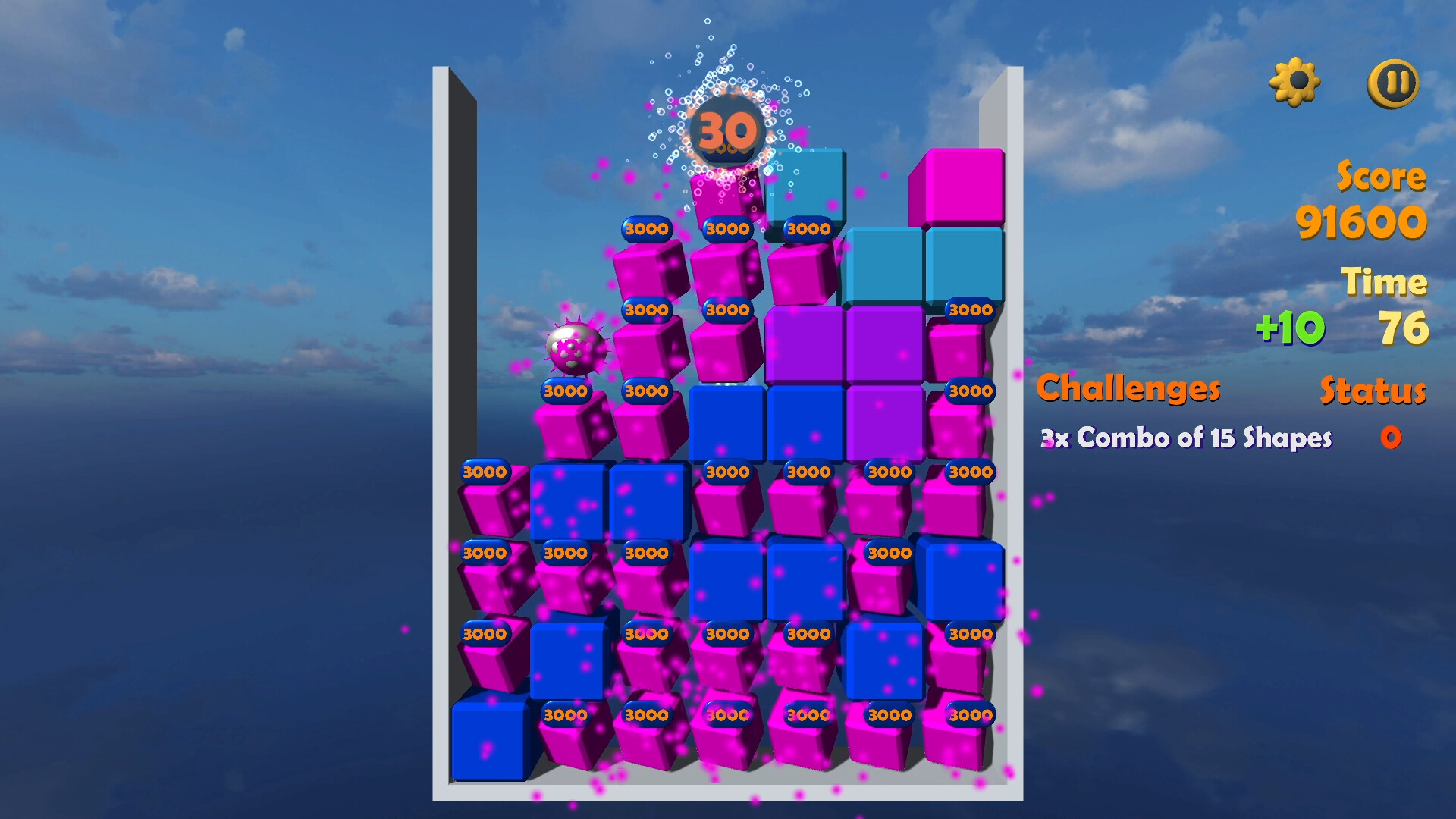 Chromatching screenshot 4