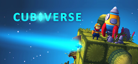 Cubiverse Cover Image