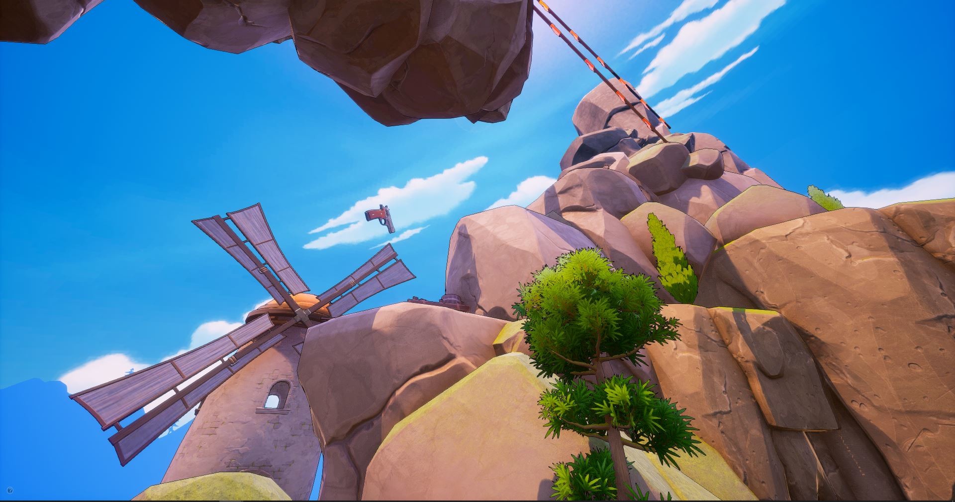 Gunning Over It! screenshot 11