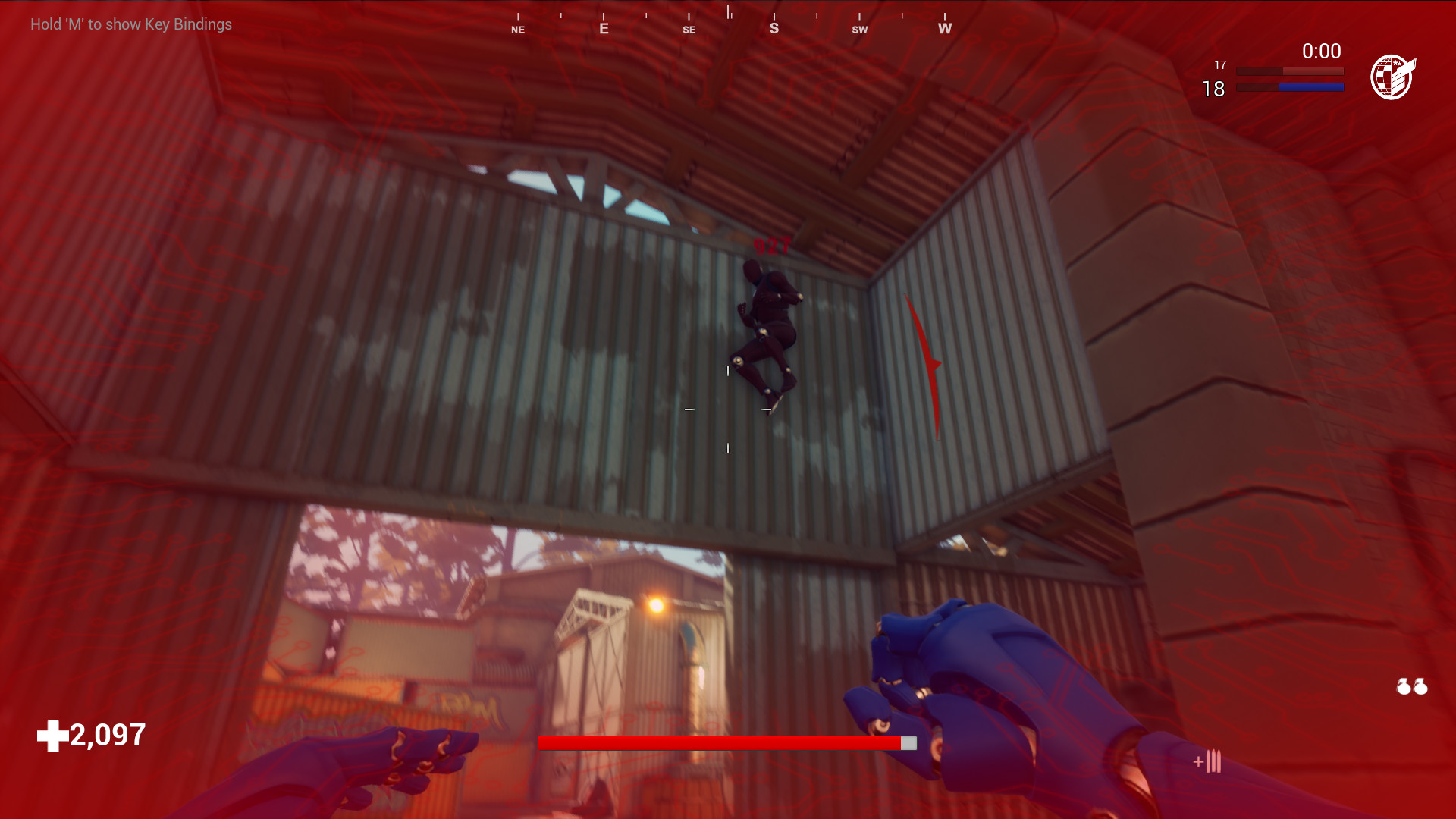 Shooter for Dummies screenshot 6