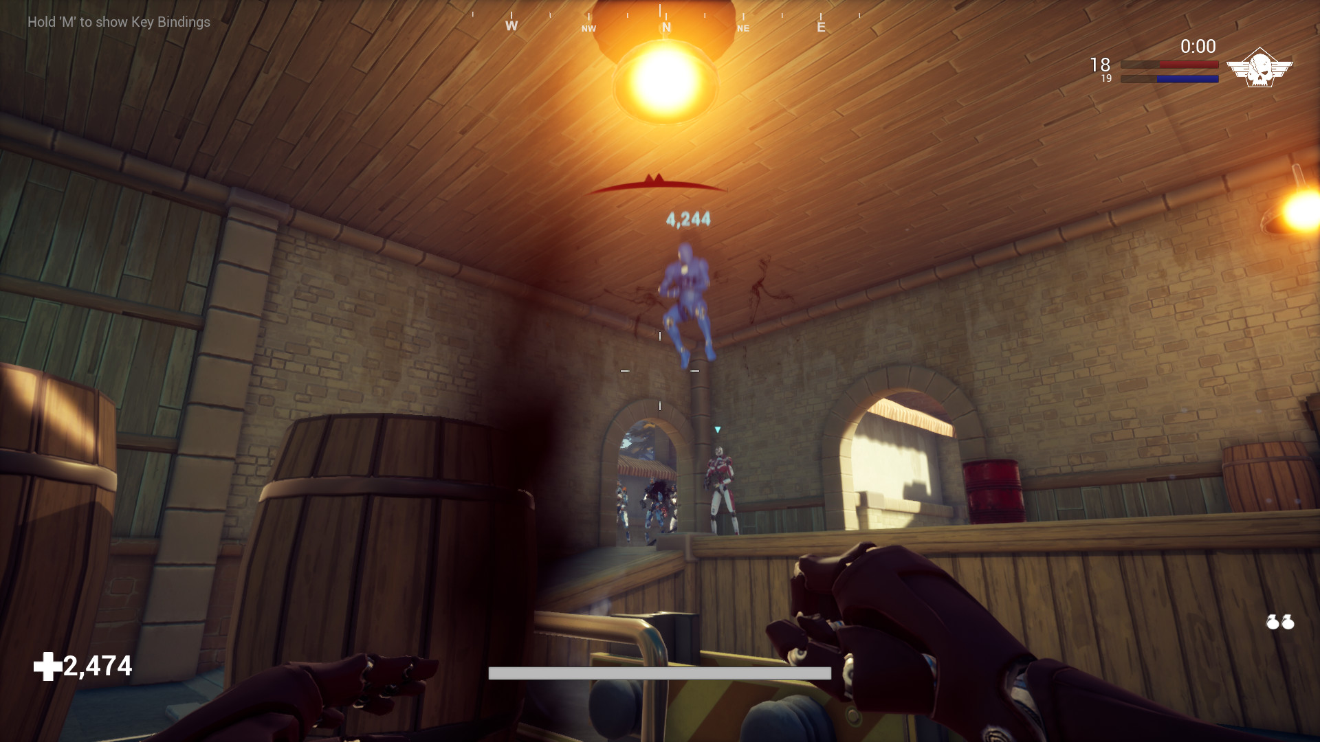 Shooter for Dummies screenshot 5