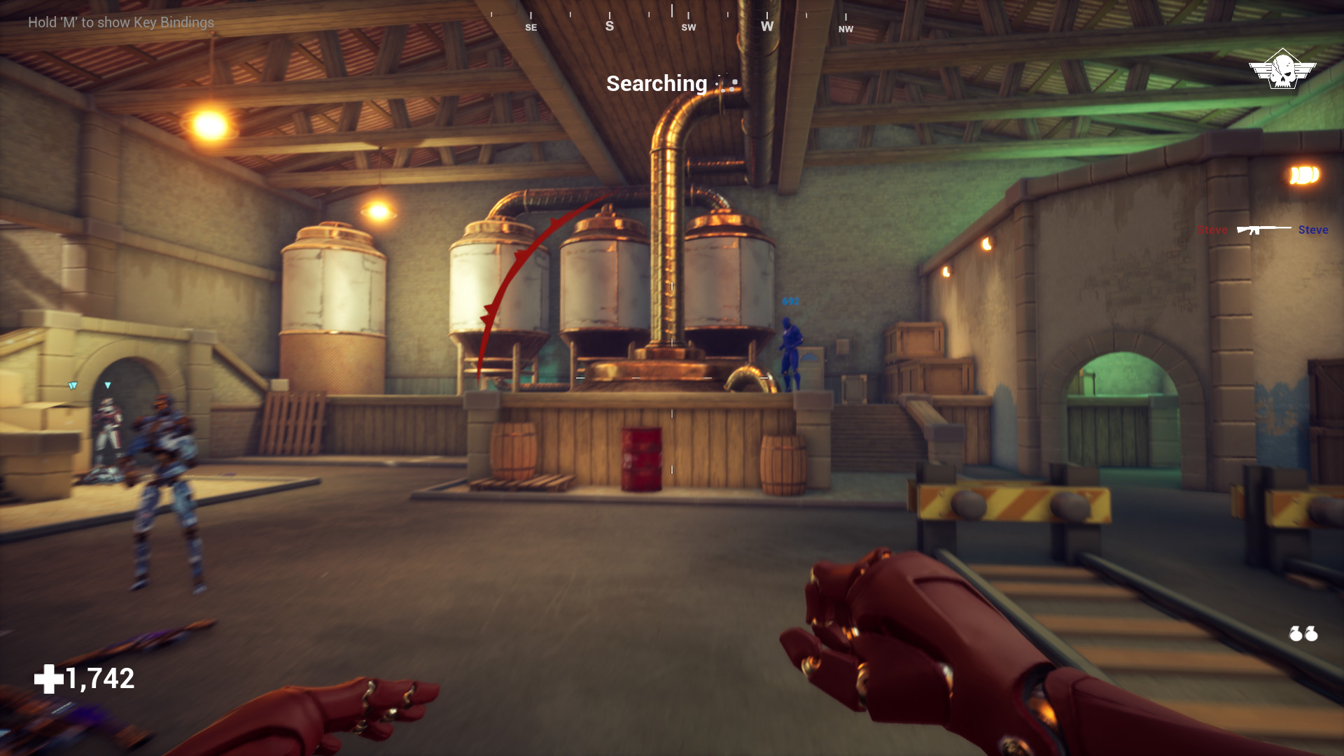 Shooter for Dummies screenshot 3