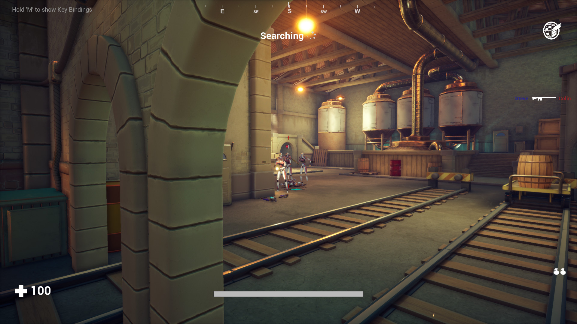 Shooter for Dummies screenshot 2